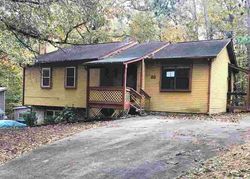 Foreclosure Listing in BURGESS LN DURHAM, NC 27707