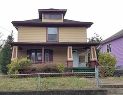 Foreclosure in  VERNELL AVE Asheville, NC 28801