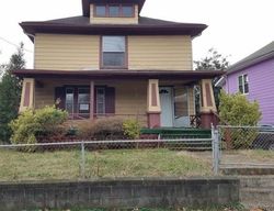 Foreclosure in  VERNELL AVE Asheville, NC 28801