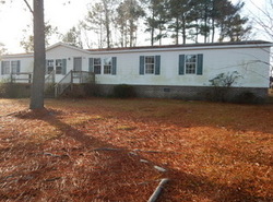 Foreclosure in  FREEDOM DR Kinston, NC 28501