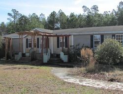 Foreclosure in  PINEY CREEK RD Holly Ridge, NC 28445