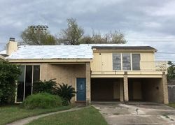 Foreclosure in  SAHARA DR Corpus Christi, TX 78412