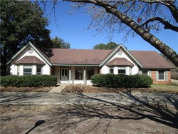 Foreclosure in  CONTINENTAL DR W Pleasanton, TX 78064