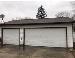 Foreclosure in  E 6TH ST Mishawaka, IN 46544