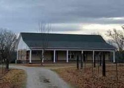 Foreclosure in  COUNTY ROAD 455 Shannon, MS 38868