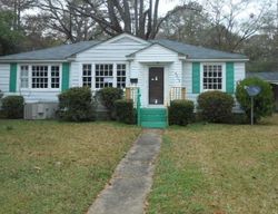 Foreclosure in  MAPLEWOOD DR Jackson, MS 39206