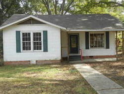 Foreclosure in  ELISE AVE Yazoo City, MS 39194