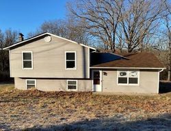 Foreclosure in  STATE ROAD CC Festus, MO 63028