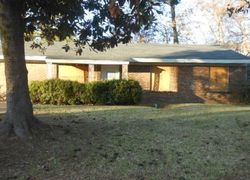 Foreclosure in  W ELEVENTH ST Yazoo City, MS 39194
