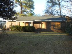 Foreclosure in  W ELEVENTH ST Yazoo City, MS 39194