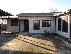Foreclosure in  PEGGY DR San Antonio, TX 78219