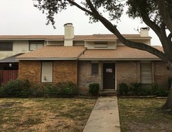 Foreclosure in  KILLARMET DR Corpus Christi, TX 78413