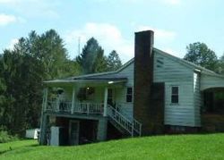 Foreclosure in  PIKE ST Fairmont, WV 26554