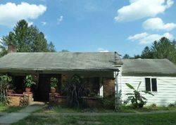 Foreclosure in  PIKE ST Fairmont, WV 26554