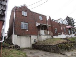 Foreclosure in  ROSE ST Mc Kees Rocks, PA 15136