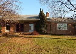 Foreclosure in  MIMOSA DR Martinsburg, WV 25404