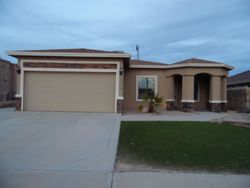 Foreclosure in  CASCADE PT El Paso, TX 79938
