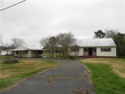 Foreclosure in  61ST ST Port Arthur, TX 77640