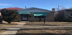 Foreclosure in  S WALLACE ST Chicago, IL 60620