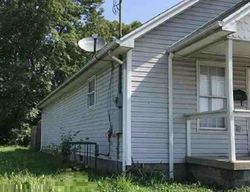 Foreclosure in  W MARKET ST Louisville, KY 40203