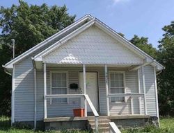 Foreclosure in  W MARKET ST Louisville, KY 40203