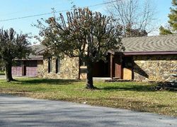 Foreclosure in  HARTFORD ST Fordsville, KY 42343