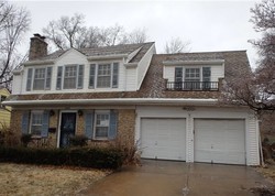 Foreclosure in  HOLMES RD Kansas City, MO 64131