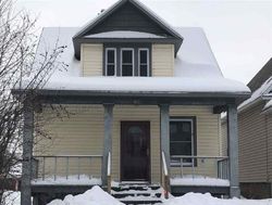 Foreclosure in  4TH ST NW Chisholm, MN 55719