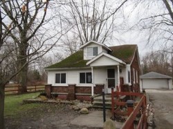 Foreclosure in  KING RD Romulus, MI 48174