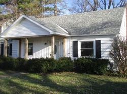 Foreclosure in  S COCHRAN AVE Charlotte, MI 48813