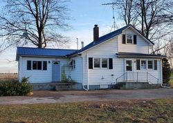 Foreclosure in  BURR OAK RD Bronson, MI 49028