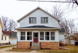 Foreclosure in  MORRISON AVE Saint Joseph, MI 49085