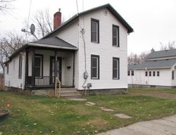 Foreclosure Listing in IRVING ST JACKSON, MI 49202