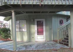 Foreclosure in  TREE TOP LN Myrtle Beach, SC 29588