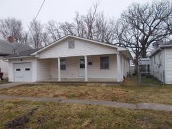 Foreclosure in  N 3RD ST Elsberry, MO 63343