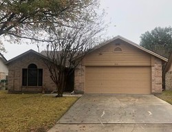 Foreclosure in  OVERLOOK DR Cibolo, TX 78108