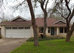 Foreclosure Listing in WILLOW WAY ROUND ROCK, TX 78664