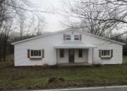 Foreclosure in  LOG LICK RD Winchester, KY 40391