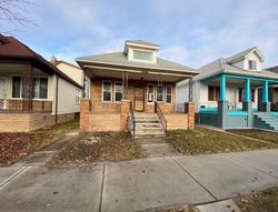 Foreclosure Listing in ELDRIDGE ST HAMTRAMCK, MI 48212