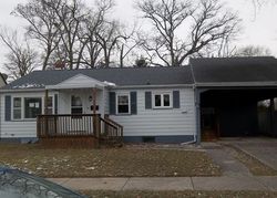 Foreclosure in  N WILLIAMS ST Bay City, MI 48706