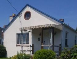 Foreclosure in  19TH ST Dunbar, WV 25064