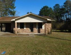 Foreclosure in  CONTINENTAL BLVD Hattiesburg, MS 39401