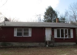 Foreclosure in  NORTH ST Mechanic Falls, ME 04256