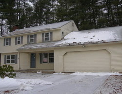 Foreclosure in  GENDRON LN Kennebunk, ME 04043