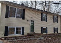 Foreclosure in  LOS ALAMOS LN Lusby, MD 20657