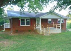 Foreclosure in  MACEDONIA RD Adolphus, KY 42120