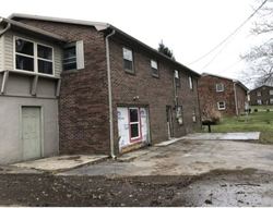 Foreclosure in  BAUGHMAN AVE Danville, KY 40422