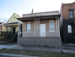 Foreclosure Listing in E 22ND ST CHICAGO HEIGHTS, IL 60411