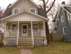 Foreclosure in  SAINT DUNSTANS RD Baltimore, MD 21212