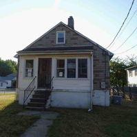 Foreclosure in  EDGEMERE AVE Sparrows Point, MD 21219